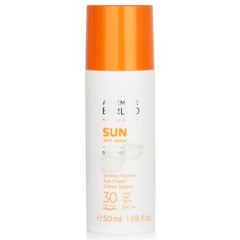 防曬抗衰老 DNA 保護防曬霜 SPF 30 (Sun Anti Aging DNA-Protect Sun Cream SPF 30)