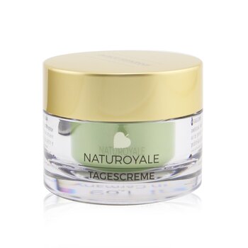 Naturoyale System Biolifting 日霜 - 適合成熟肌膚 (Naturoyale System Biolifting Day Cream - For Mature Skin)