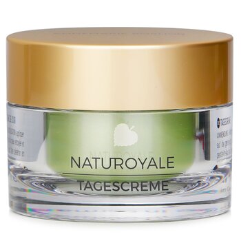 Naturoyale System Biolifting 日霜 - 適合成熟肌膚 (Naturoyale System Biolifting Day Cream - For Mature Skin)