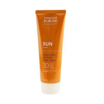 防曬防曬液 SPF 30 (Sun Care Sun Fluid SPF 30)