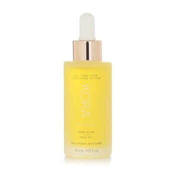 Kora Organics 諾麗光彩面油 (Noni Glow Face Oil)