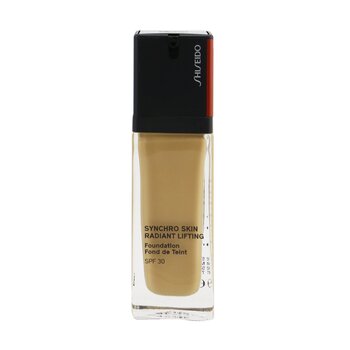 Synchro Skin Radiant Lifting Foundation SPF 30 - # 340 Oak