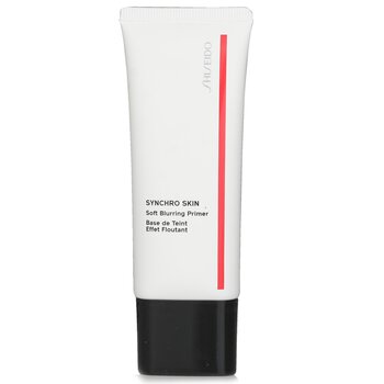 Shiseido Synchro Skin Soft Blurring Primer (Synchro Skin Soft Blurring Primer)