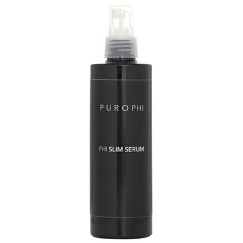 PUROPHI Phi 纖體精華 (Phi Slim Serum)