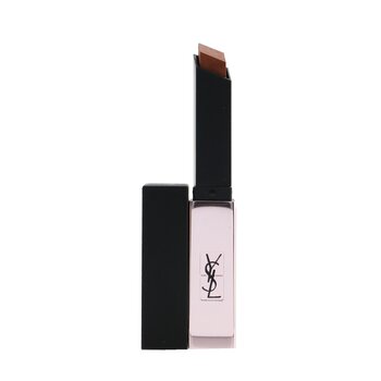 Rouge Pur Couture The Slim Glow Matte - # 210 Nude Out Out (Rouge Pur Couture The Slim Glow Matte - # 210 Nude Out Of Line)