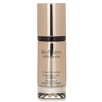 Estee Lauder Re-Nutriv Ultimate Diamond Transformative Eye Serum (Re-Nutriv Ultimate Diamond Transformative Eye Serum)