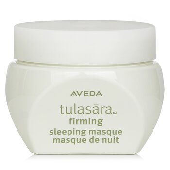 Aveda Tulasara 緊緻睡眠面膜 (Tulasara Firming Sleeping Masque)