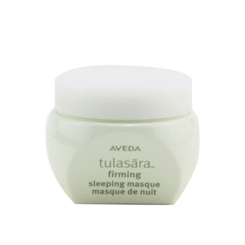 Tulasara 緊緻睡眠面膜（沙龍產品） (Tulasara Firming Sleeping Masque (Salon Product))