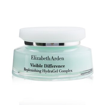Elizabeth Arden 活膚晶透水凝霜(限量版) (Visible Difference Replenishing HydraGel Complex (Limited Edition))