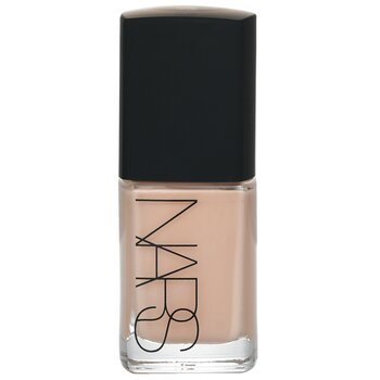 NARS Sheer Glow Foundation - Yukon (Light 2.5) (Sheer Glow Foundation - Yukon (Light 2.5))