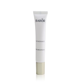 Babor Skinovage [抗衰老] 冷卻眼霜 4 (Skinovage [Age Preventing] Cooling Eye Gel 4)