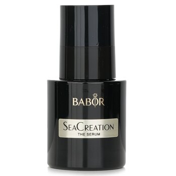 Babor 海洋創造精華 (SeaCreation The Serum)