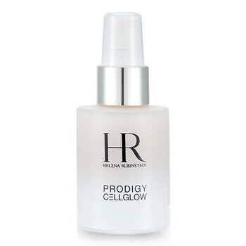 Helena Rubinstein Prodigy Cellglow 透明玫瑰色紫外線液 SPF 50 (Prodigy Cellglow The Sheer Rosy UV Fluid SPF 50)