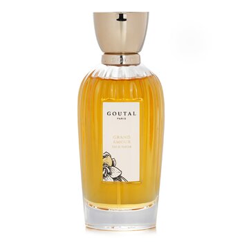 Goutal (Annick Goutal) Grand Amour 香水噴霧 (Grand Amour Eau de Parfum Spray)