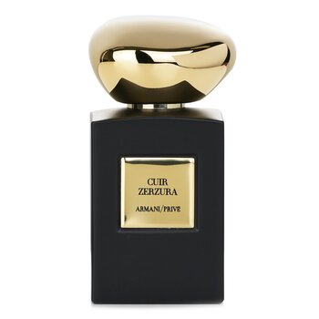 Prive Cuir Zerzura Eau De Parfum Intense Spray (Prive Cuir Zerzura Eau De Parfum Intense Spray)