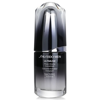 Shiseido 男士 Ultimune Power Infusing Concentrate (Men Ultimune Power Infusing Concentrate)