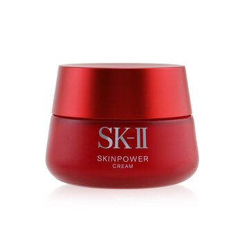 SK II 美肌霜 (Skinpower Cream)