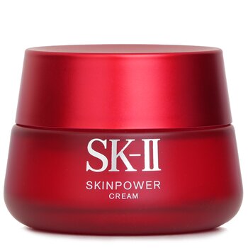 SK II 美肌霜 (Skinpower Cream)