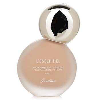 Guerlain L’Essentiel 祼光絲霧精華粉底液 24小時持妝 SPF 15 - # 03C Natural Cool (L’Essentiel High Perfection Foundation 24H Wear SPF 15 - # 03C Natural Cool)