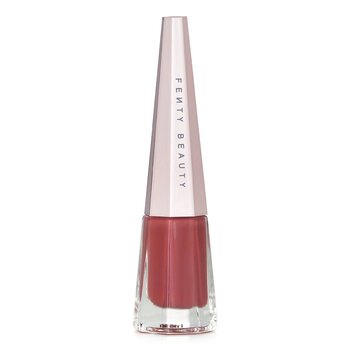 Stunna Lip Paint Longwear Fluid Lip Color - # Uncuffed (Rosy Mauve Nude)