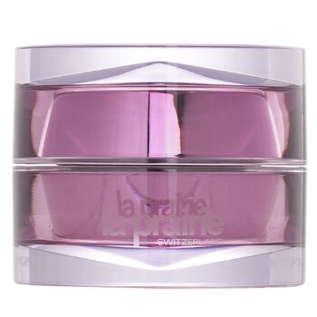 La Prairie 鉑金稀有高級活膚霜 (Platinum Rare Haute-Rejuvenation Cream)