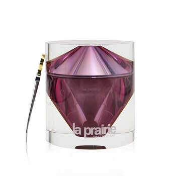 La Prairie 鉑金稀有高級活膚霜 (Platinum Rare Haute-Rejuvenation Cream)