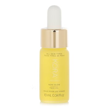 Kora Organics 諾麗光彩面油 (Noni Glow Face Oil)