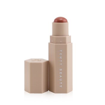 匹配 Stix Shimmer Skinstick - # Beach Bum (Radiant Peach)