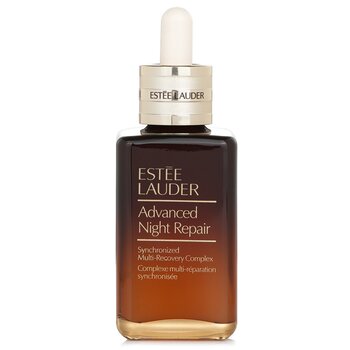 Estee Lauder 高級夜間修復同步多重修復複合體 (Advanced Night Repair Synchronized Multi-Recovery Complex)