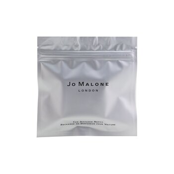 Jo Malone 木鼠尾草和海鹽汽車擴香器墨盒 (Wood Sage & Sea Salt Car Diffuser Cartridge)