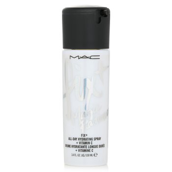 MAC Fix+ Magic Radiance 全天保濕噴霧 (Fix+ Magic Radiance All Day Hydrating Spray)