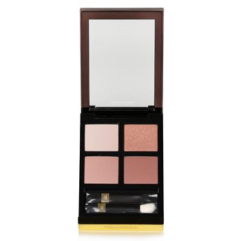 Tom Ford 眼睛顏色四色 - # 31 Sous Le Sable (Eye Color Quad - # 31 Sous Le Sable)