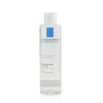 La Roche Posay Micellar Water Ultra - 敏感肌膚 (Micellar Water Ultra - For Sensitive Skin)