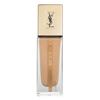 Yves Saint Laurent Touche Eclat Le Teint Long Wear Glow Foundation SPF22 - # B30 杏仁 (Touche Eclat Le Teint Long Wear Glow Foundation SPF22 - # B30 Almond)