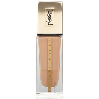 Touche Eclat Le Teint Long Wear Glow Foundation SPF22 - # B40 Sand