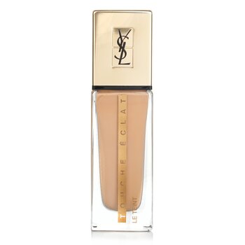 Touche Eclat Le Teint Long Wear Glow Foundation SPF22 - # BD25 暖米色 (Touche Eclat Le Teint Long Wear Glow Foundation SPF22 - # BD25 Warm Beige)