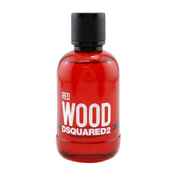Dsquared2 紅木淡香水噴霧 (Red Wood Eau De Toilette Spray)