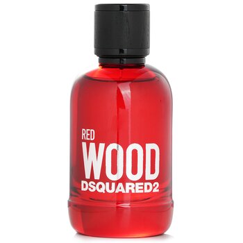 Dsquared2 紅木淡香水噴霧 (Red Wood Eau De Toilette Spray)