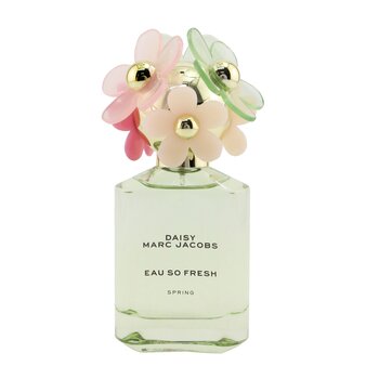 Daisy Eau So Fresh Spring Eau De Toilette Spray