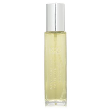 iKOU Room & Linen Mist - 澳大利亞雨林（檸檬桃金孃和桉樹） (Room & Linen Mist - Australian Rainforest (Lemon Myrtle & Eucalyptus))