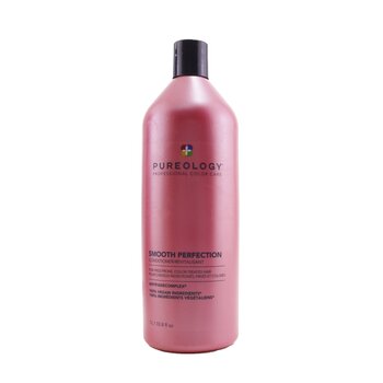Pureology 柔滑完美護髮素（適用於易捲曲、染過色的頭髮） (Smooth Perfection Conditioner (For Frizz-Prone, Color-Treated Hair))