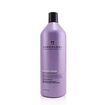 Hydrate Sheer Conditioner（適合細、幹、染過色的頭髮）