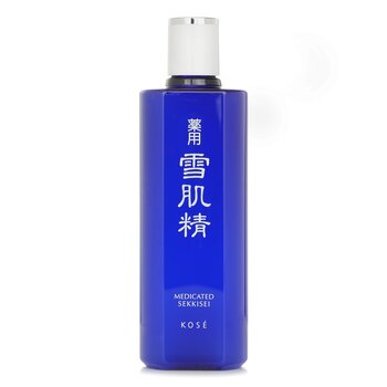 Kose 藥用雪肌精 (Medicated Sekkisei)