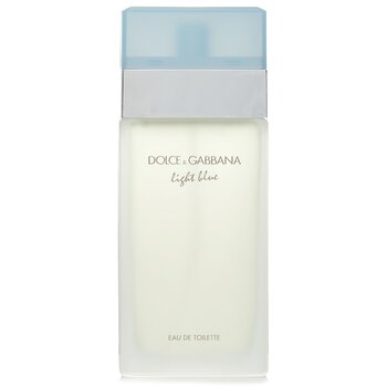 Dolce & Gabbana 淡藍色淡香水噴霧 (Light Blue Eau De Toilette Spray)