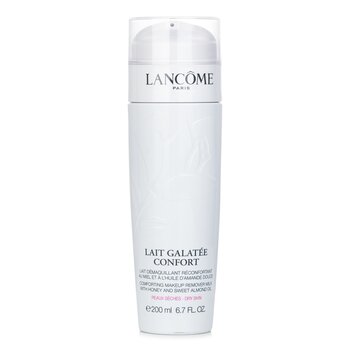 Lancome Confort Galatee（乾性皮膚） (Confort Galatee (Dry Skin))