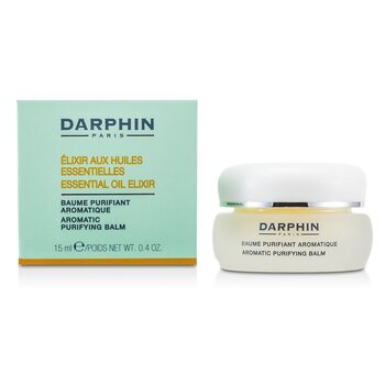 Darphin 芳香淨化膏 (Aromatic Purifying Balm)
