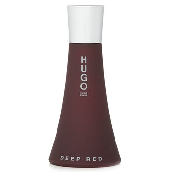 深紅色淡香水噴霧 (Deep Red Eau De Parfum Spray)