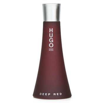 深紅色淡香水噴霧 (Deep Red Eau De Parfum Spray)