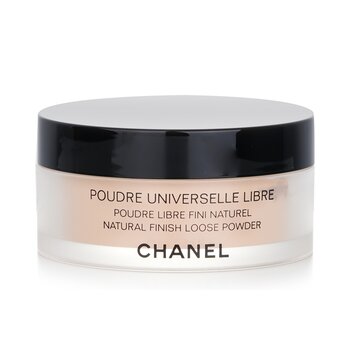 Chanel Poudre Universelle Libre - 30 (Naturel) (Poudre Universelle Libre - 30 (Naturel))