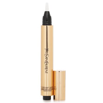 Yves Saint Laurent Radiant Touch/Touche Eclat - #3 Light Peach / Luminous Peach (Medium Beige) (Radiant Touch/ Touche Eclat - #3 Light Peach / Luminous Peach (Medium Beige))